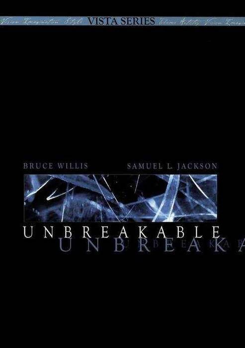 Unbreakable: Vista Series