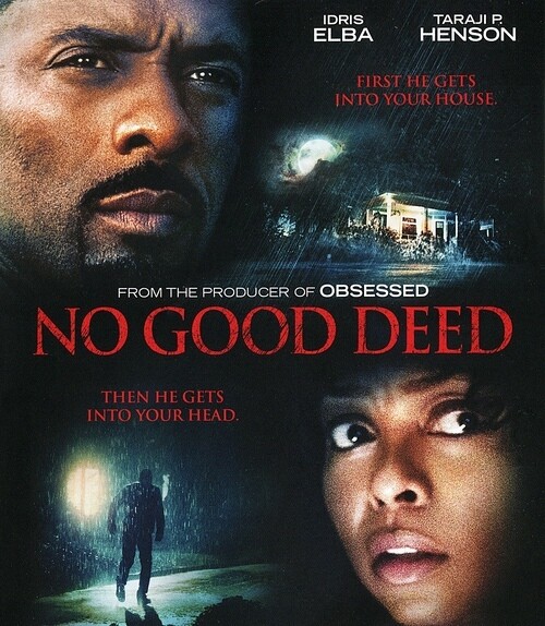 No Good Deed: Mastered in 4K