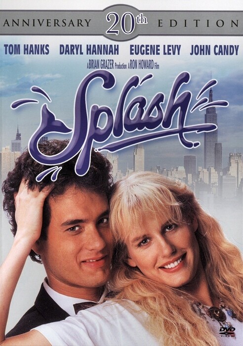 Splash: 20th Anniversary Edition