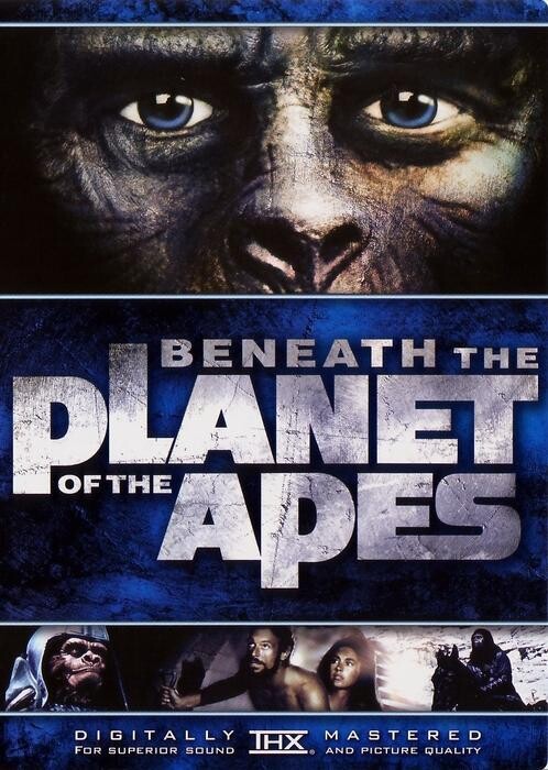 Battle for the Planet of the Apes: Extended Edition