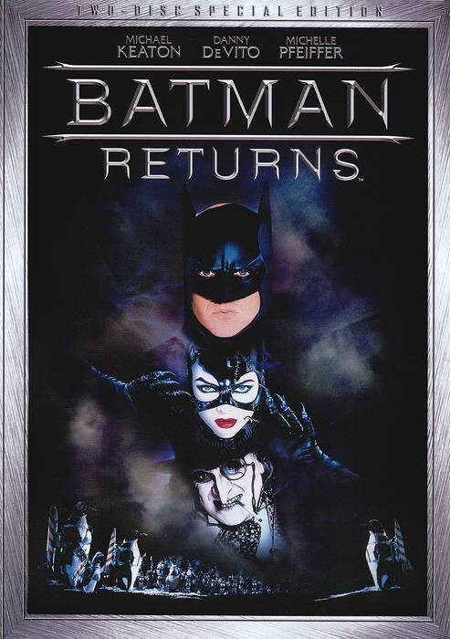 Batman Returns: Two-Disc Special Edition