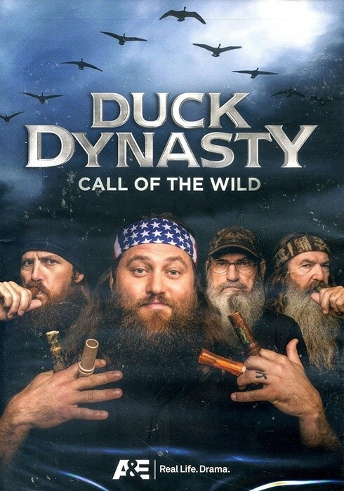 Best of Duck Dynasty: Call of the Wild