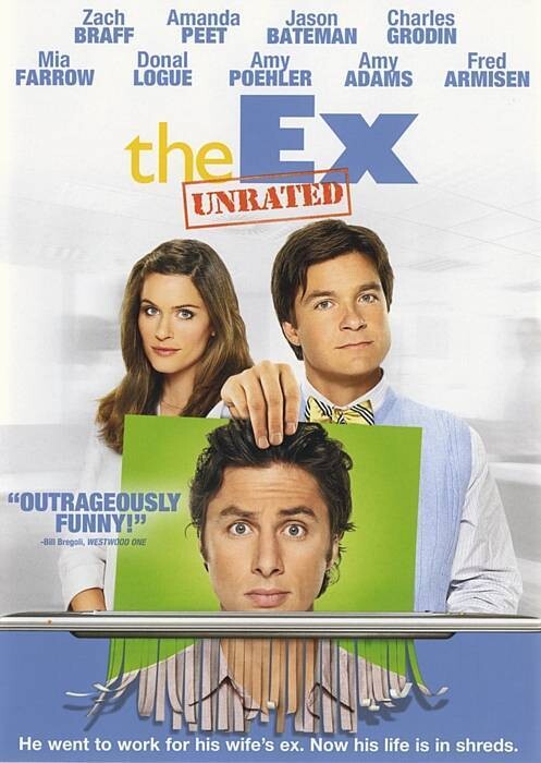 Ex Unrated