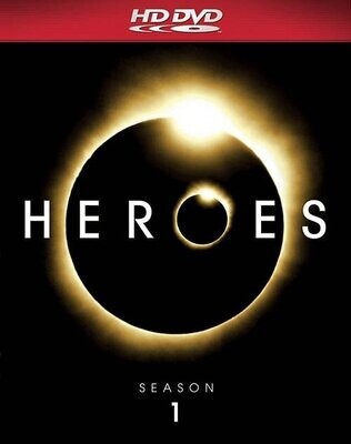 Heroes: Season 1