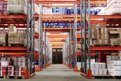 Commercial/Retailer Catalog