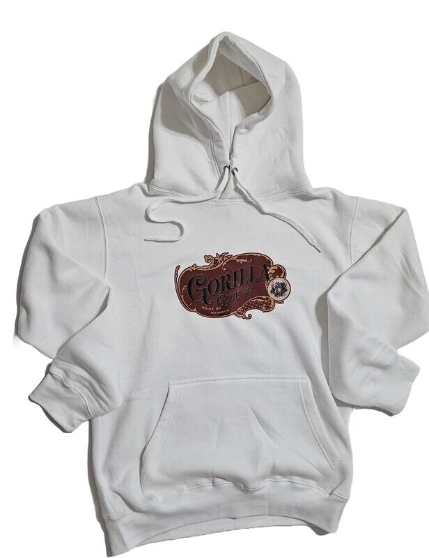 GG#4 Strain Shout-out Hoodie