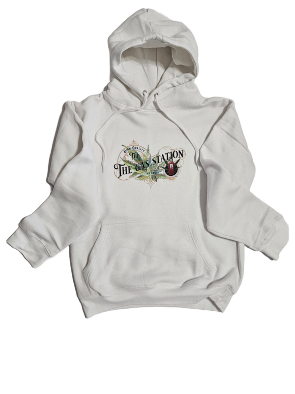 Gas Station Hoodie