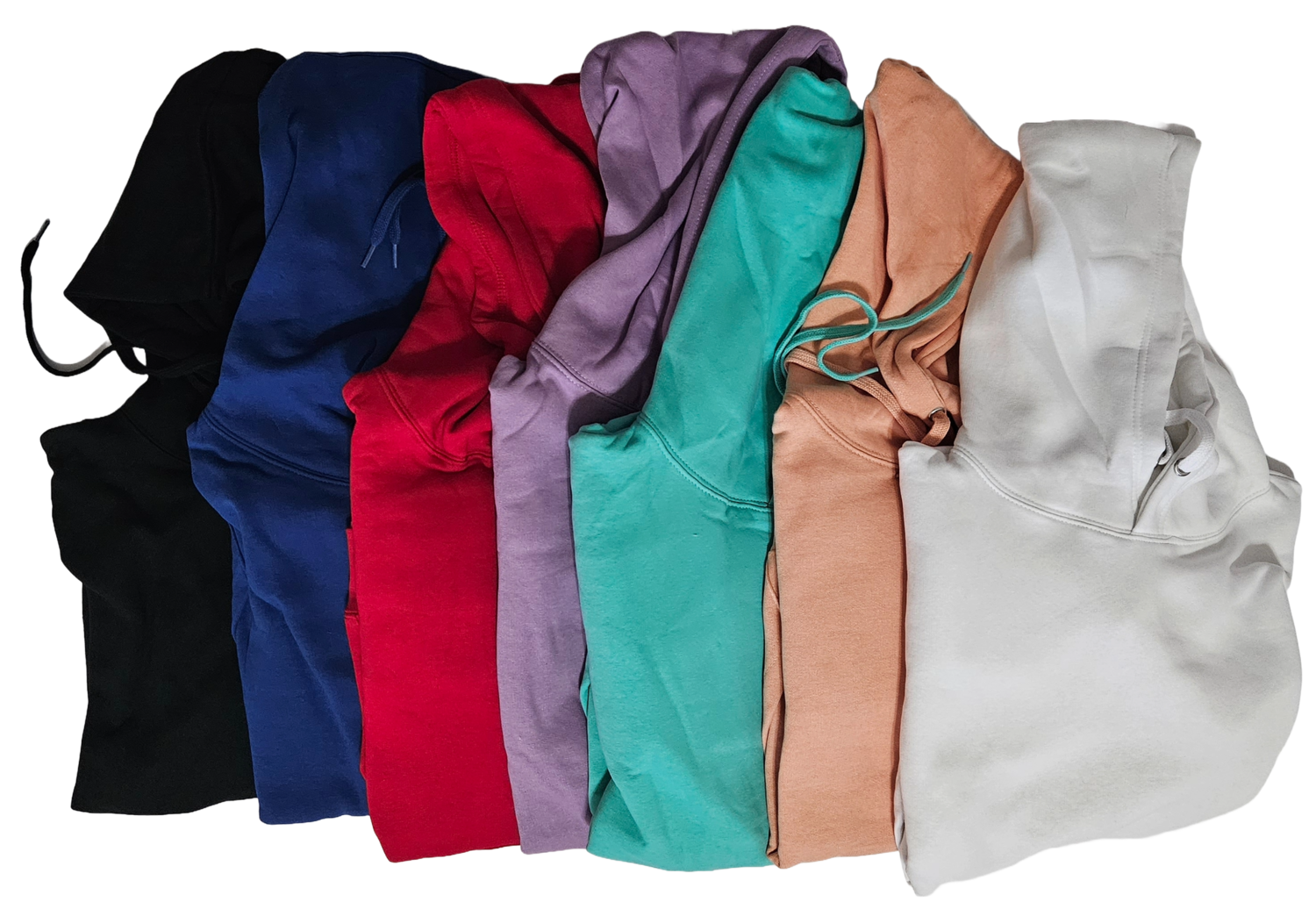 Custom Hoodie Prints