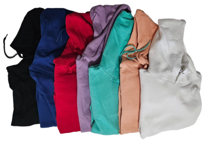 Custom Hoodies