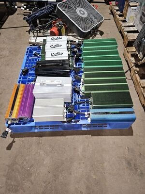 Used Grow Equipment