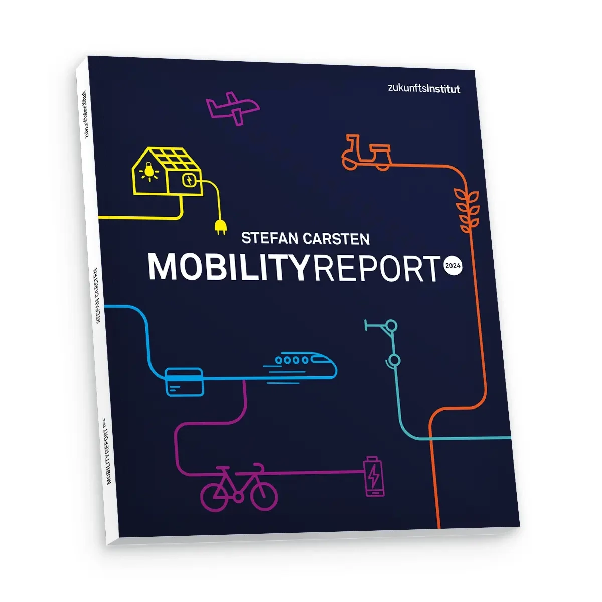 Mobility Report 2024