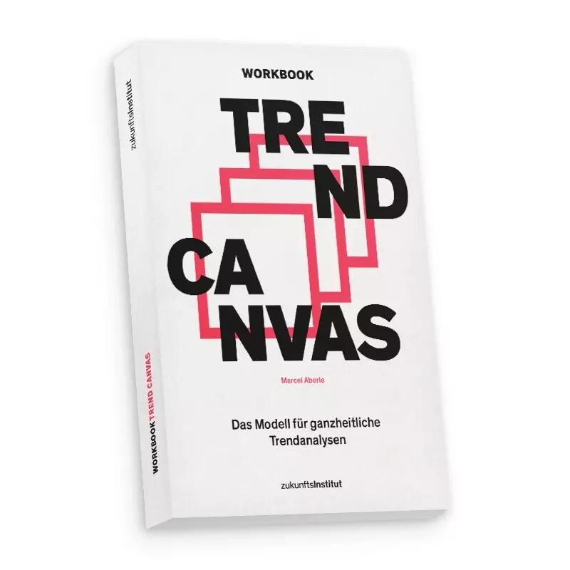 Workbook Trend Canvas