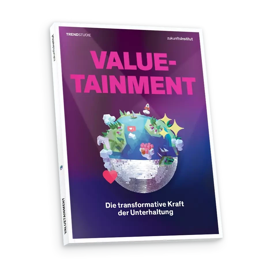 Valuetainment