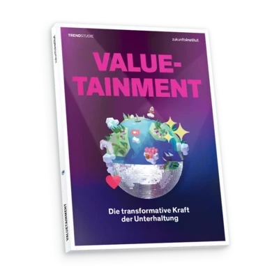 Valuetainment