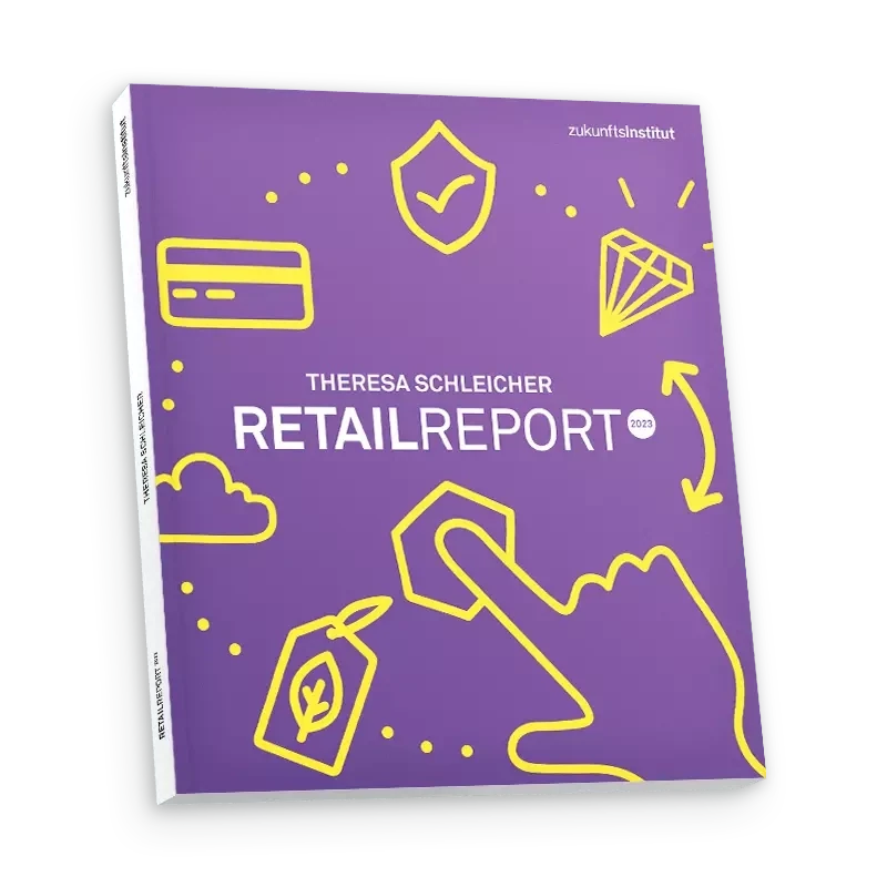 Retail Report 2023