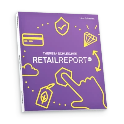 Retail Report 2023