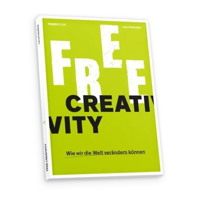 Free Creativity