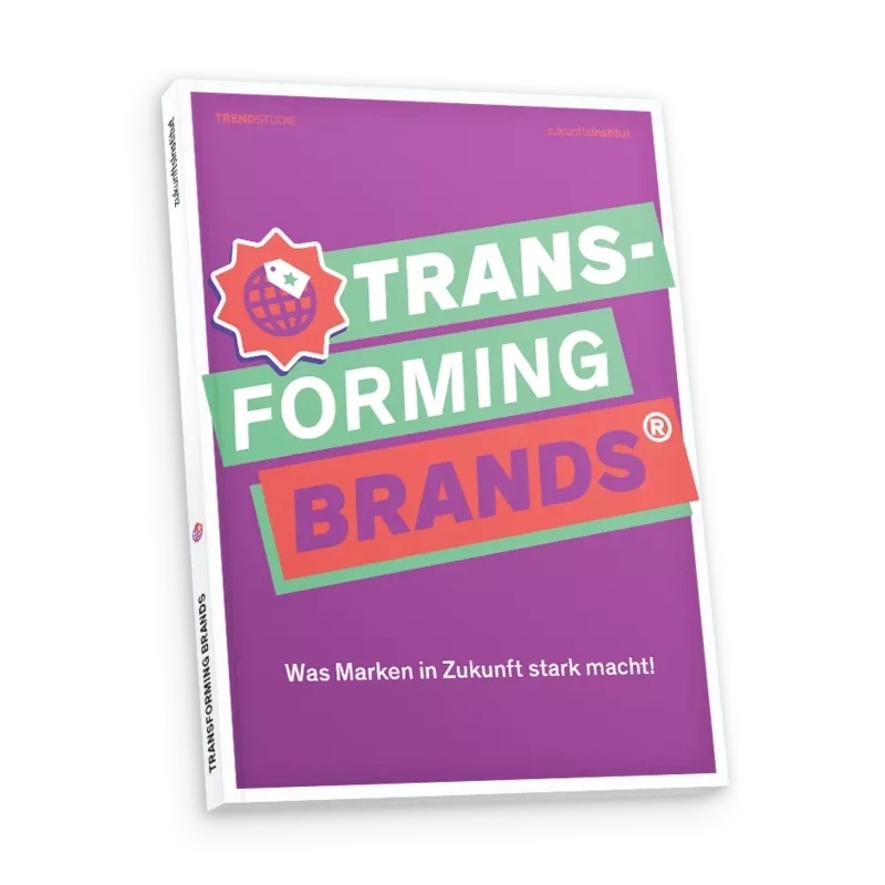 Transforming Brands