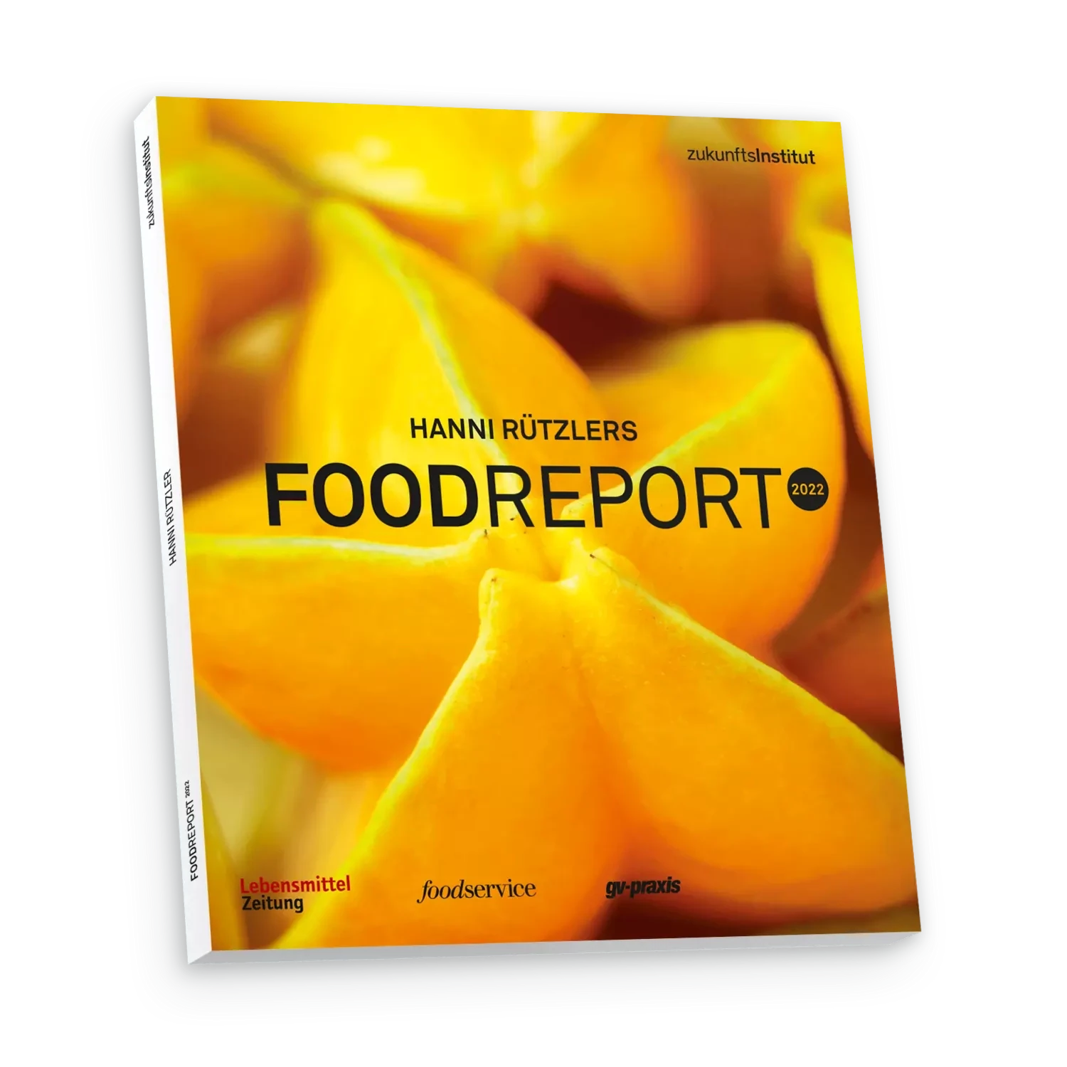 Food Report 2022