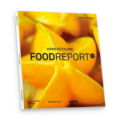 Food Report 2022