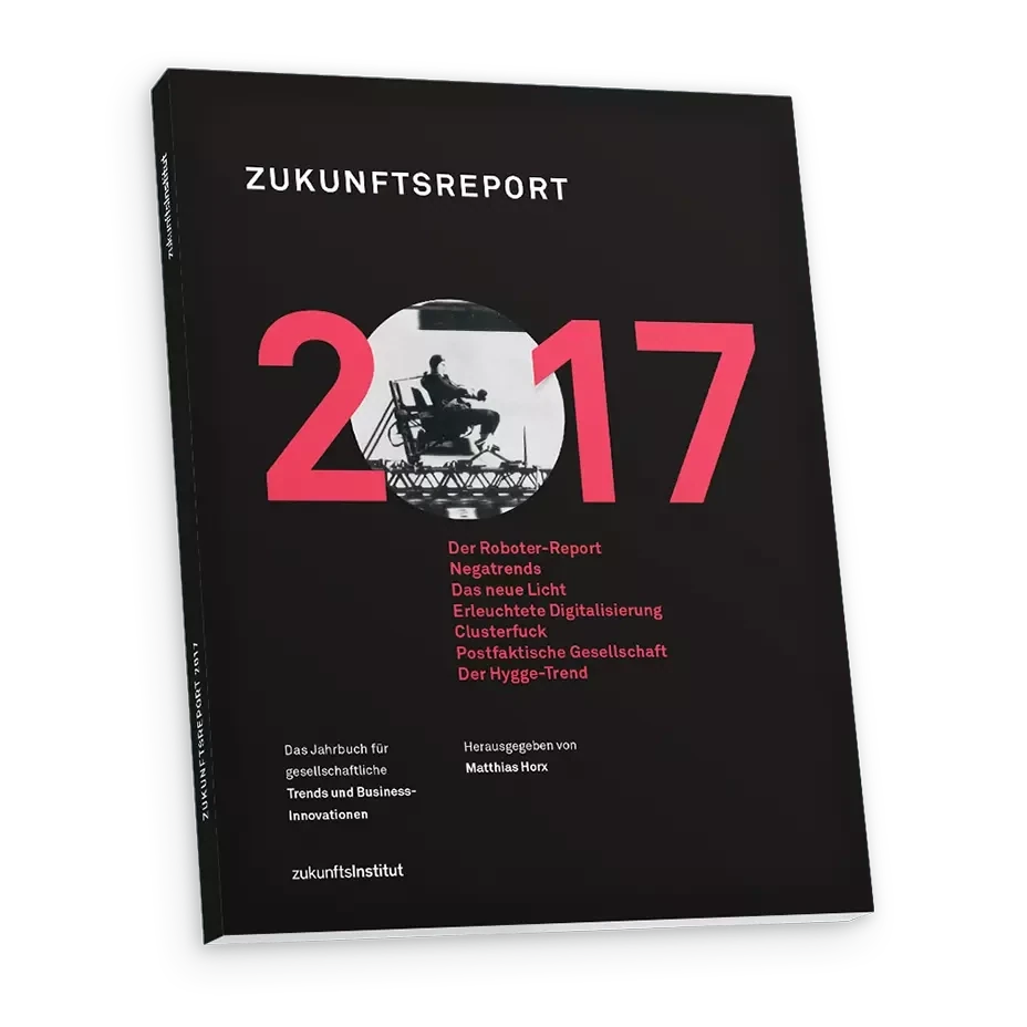 Zukunftsreport 2017