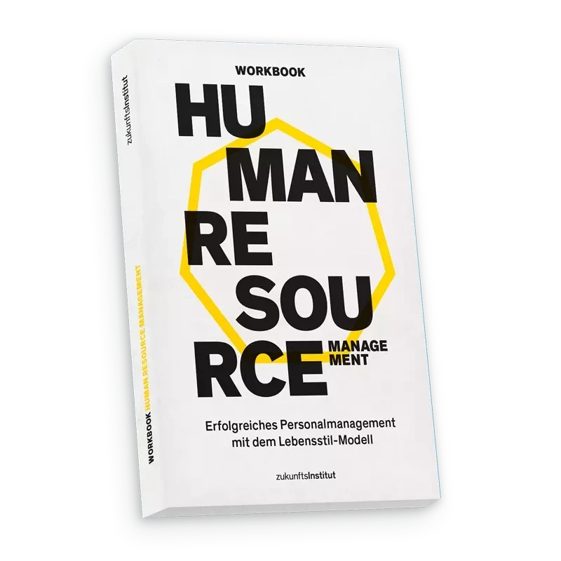 Workbook Human Resource Management