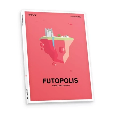 Futopolis (Digitalausgabe)