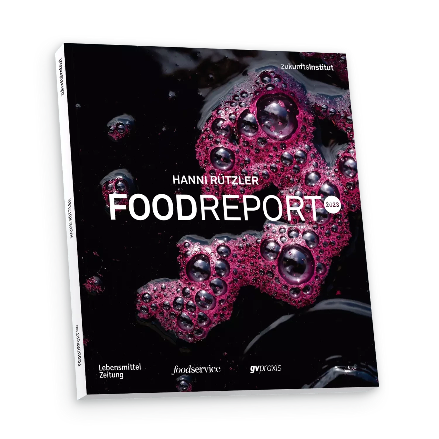 Food Report 2023 (Digital English Version)