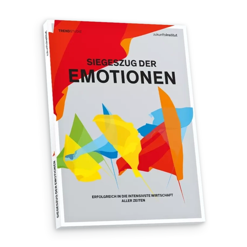 Siegeszug der Emotionen