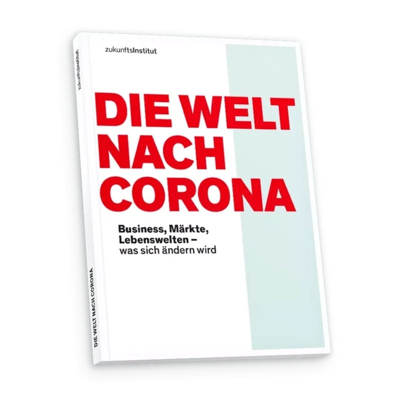 Die Welt nach Corona (Digitalausgabe)