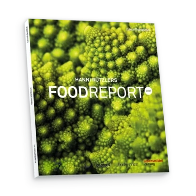 Food Report 2021