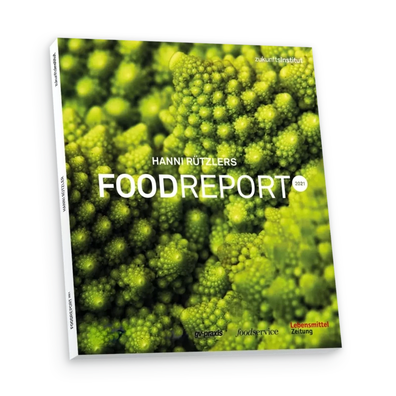 Food Report 2021