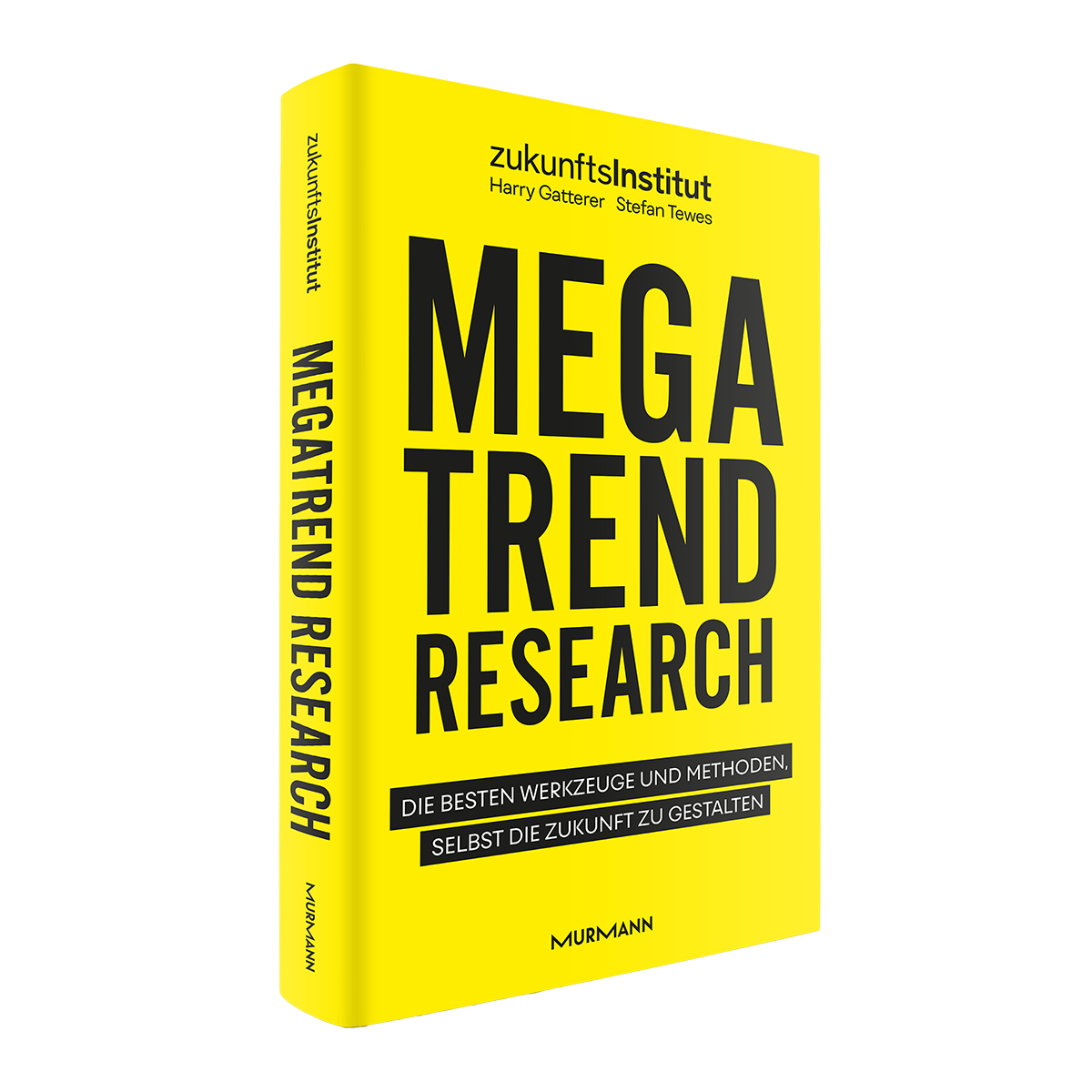 Megatrend Research
