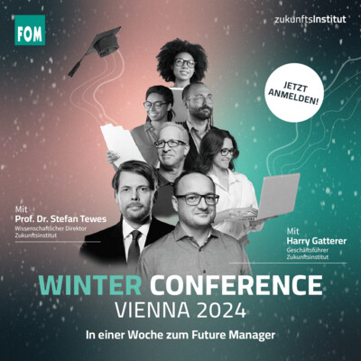 Winter Conference Vienna 2024
