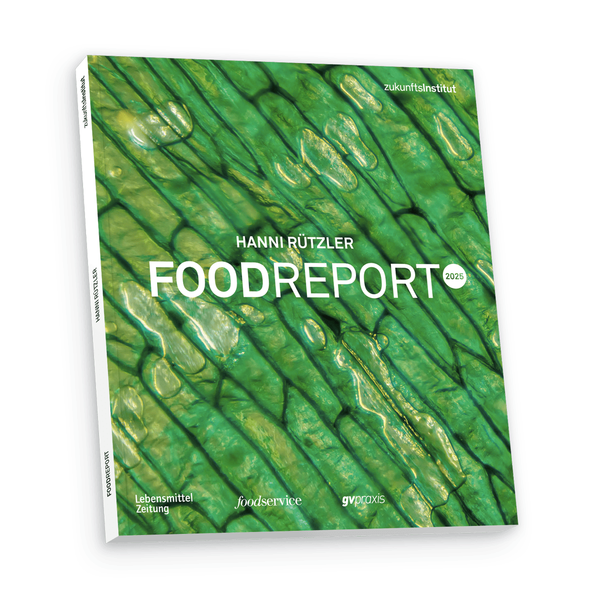 Food Report 2025