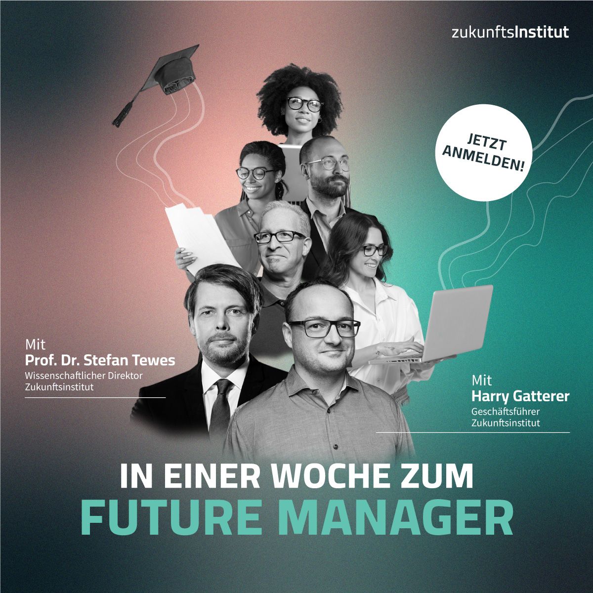 Spring Conference Vienna 2025