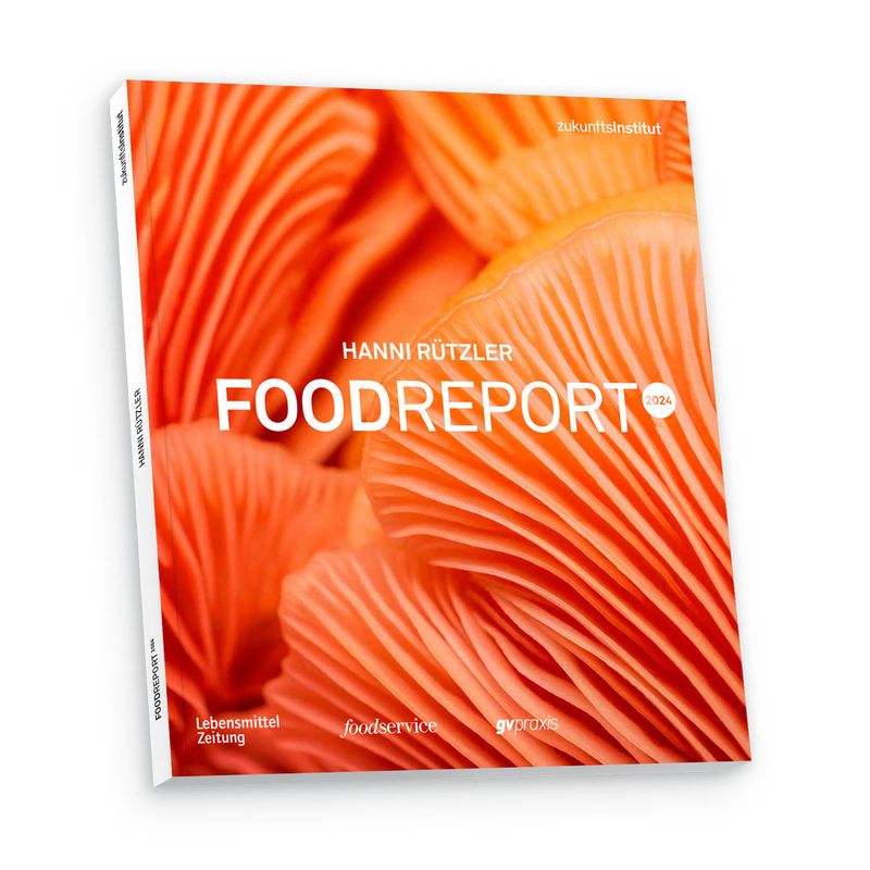 Food Report 2024