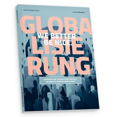 Megatrendstudie Globalisierung