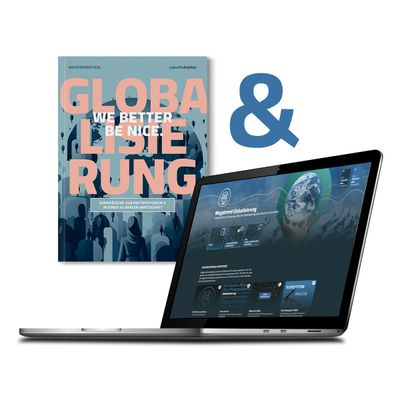 Megatrend-Bundle Globalisierung