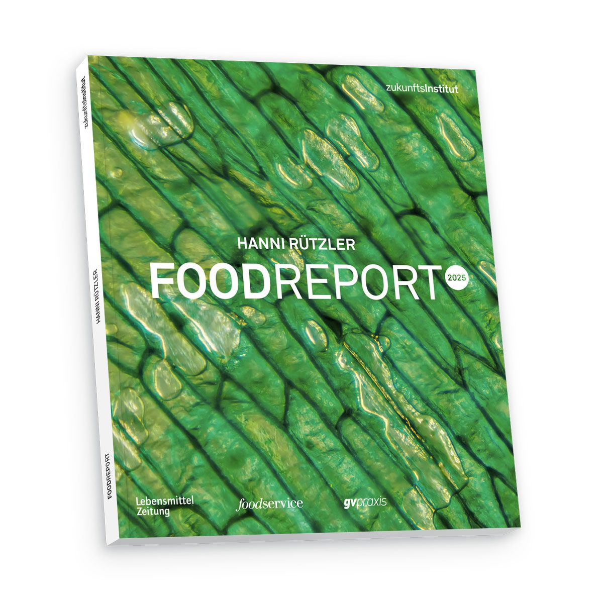 Food Report 2025