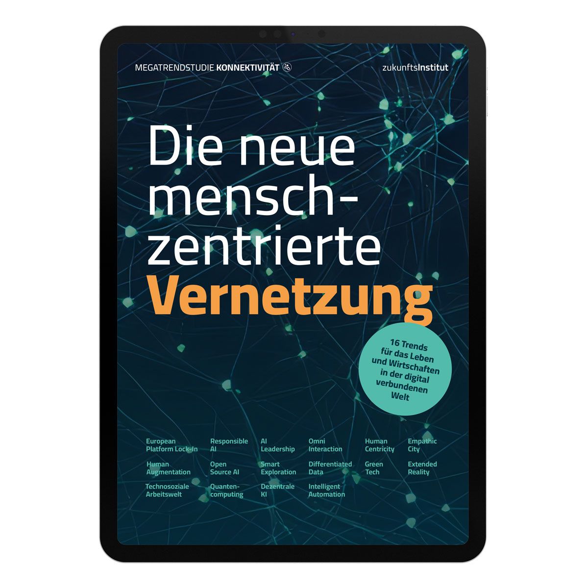 Die neue menschzentrierte Vernetzung