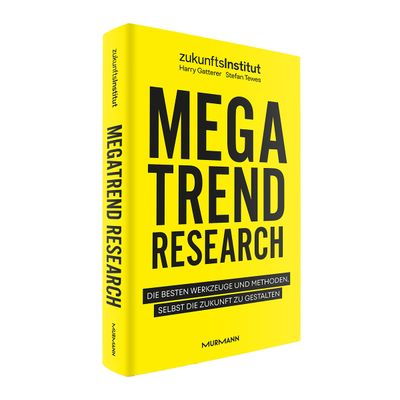 Megatrend Research