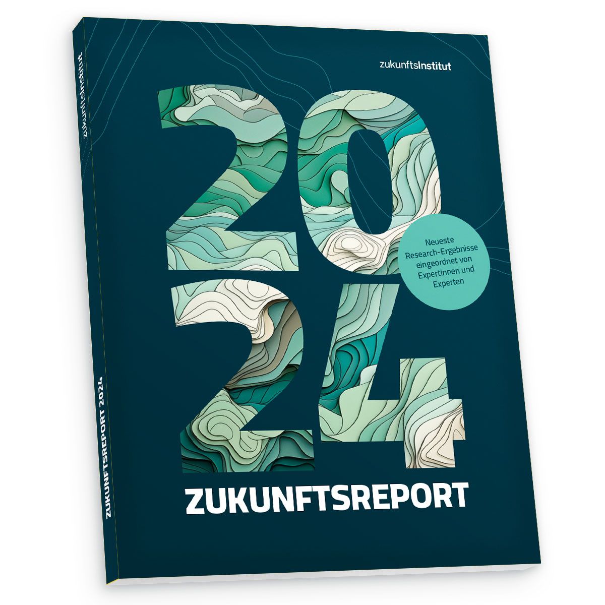 Zukunftsreport 2024