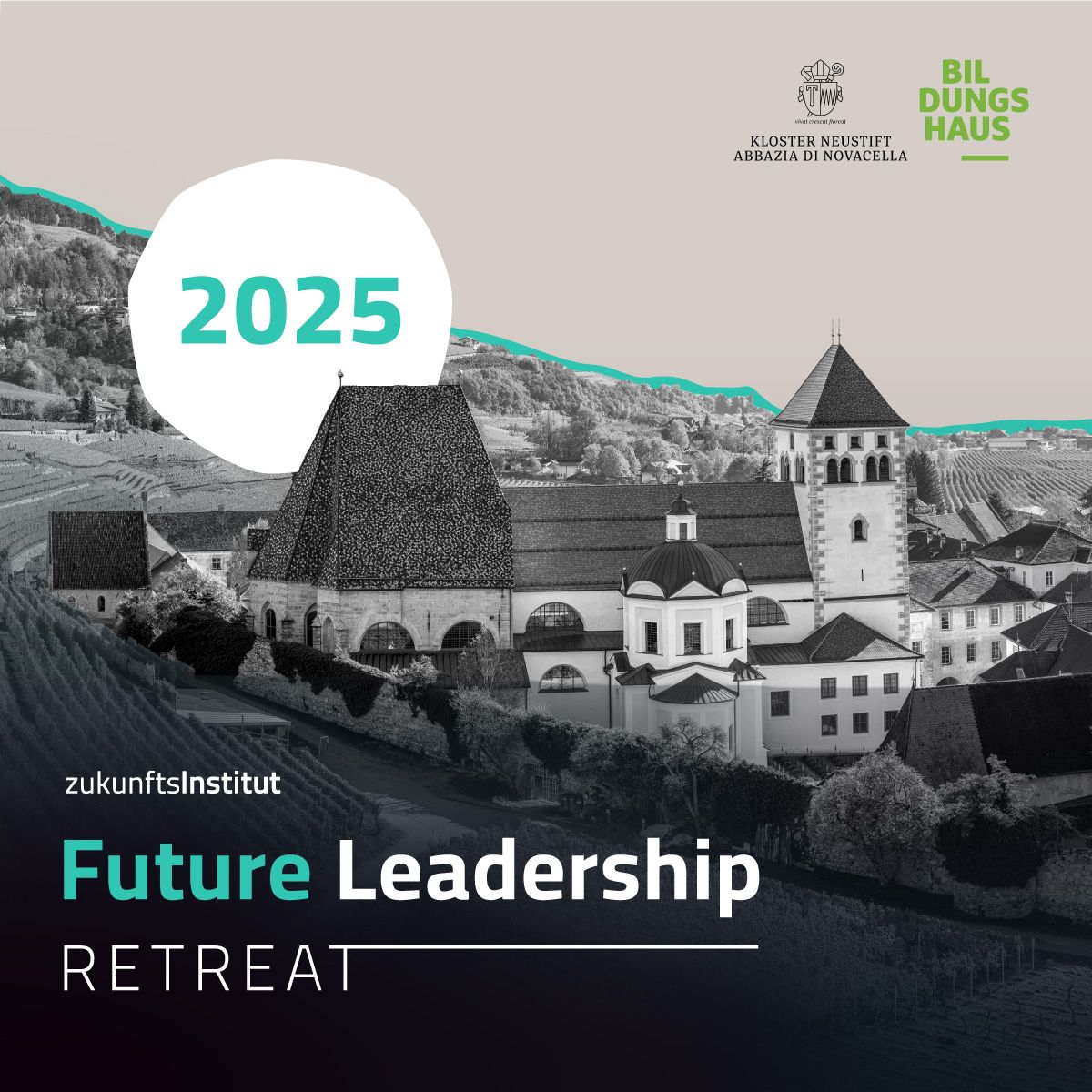 Future Leadership Retreat 2025