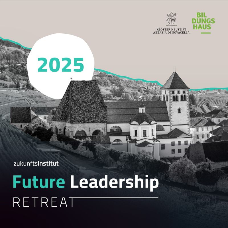 Future Leadership Retreat 2025