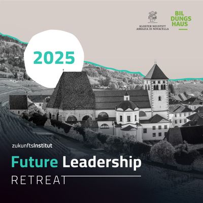 Future Leadership Retreat 2025