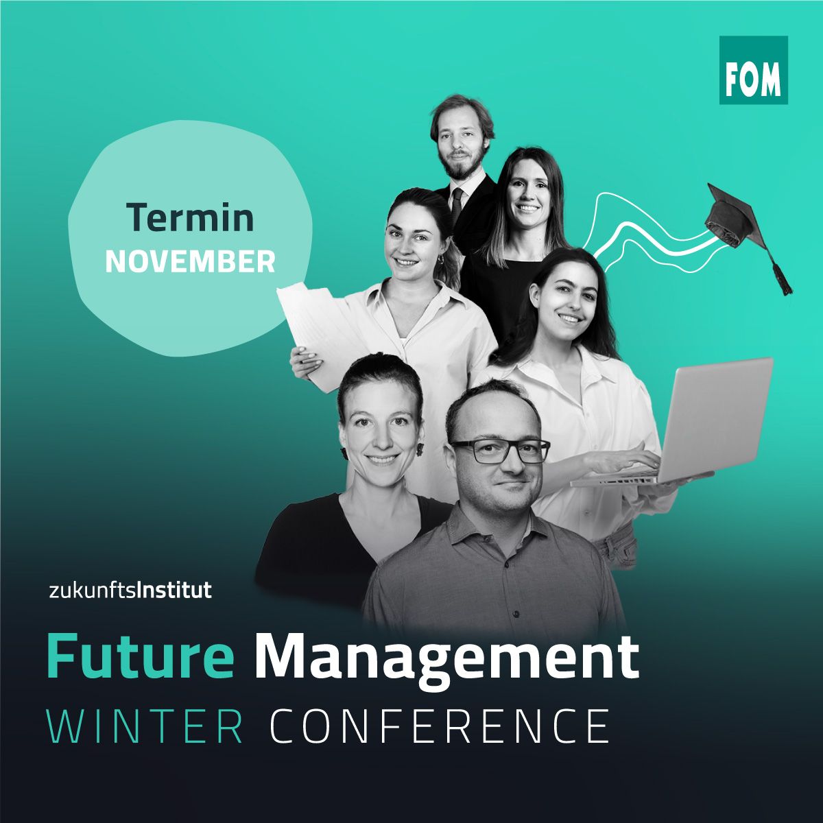 Winter Conference Vienna 2025