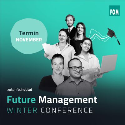 Winter Conference Vienna 2025