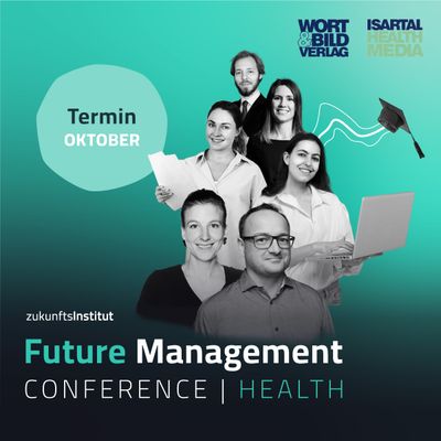 Future Management Conference Health 2025
