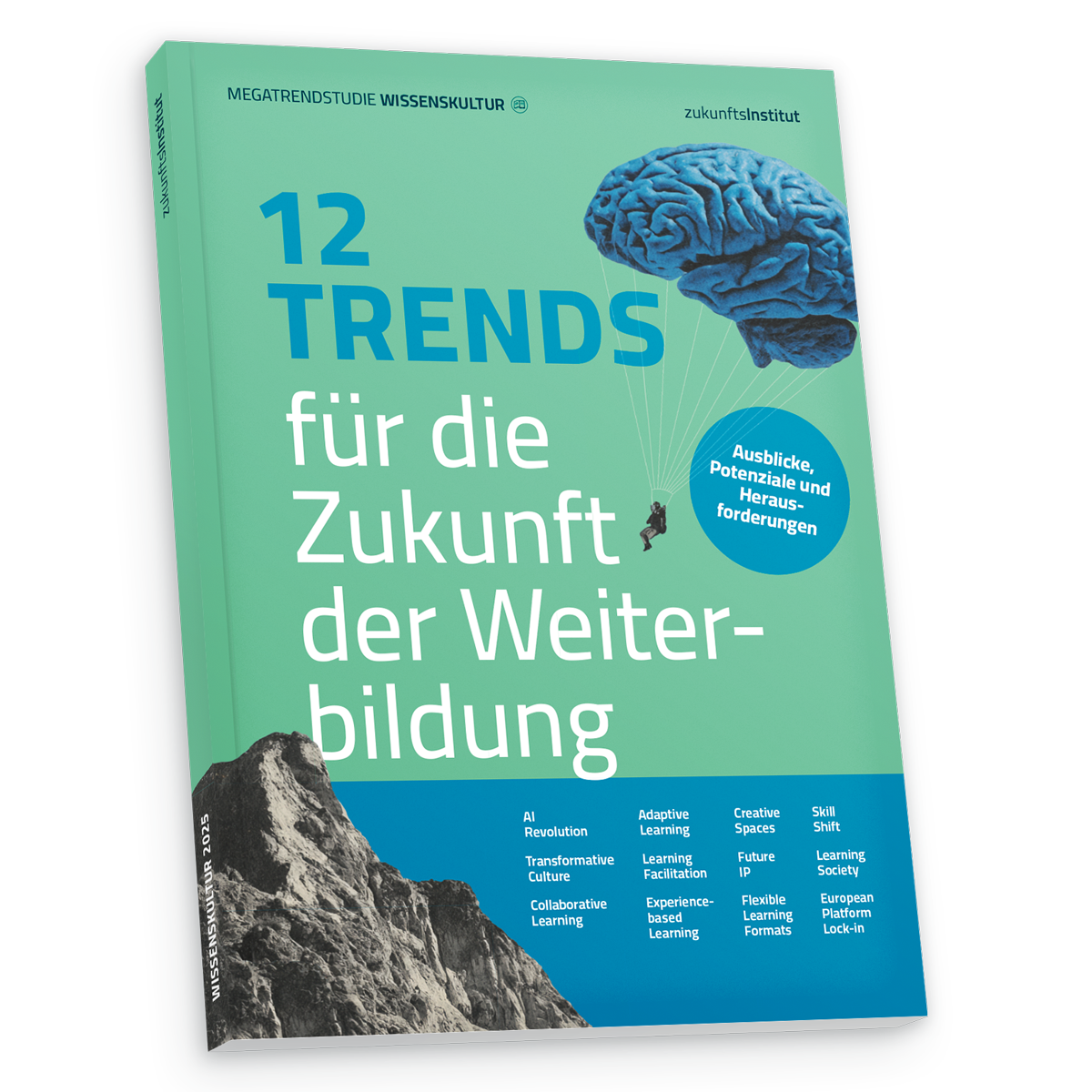 12 Trends für die Zukunft der Weiterbildung